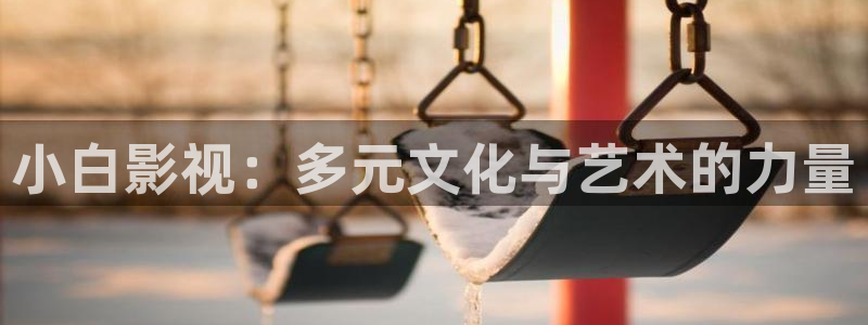琪琪影院手机在线：小白影视：多元文化与艺术的力量